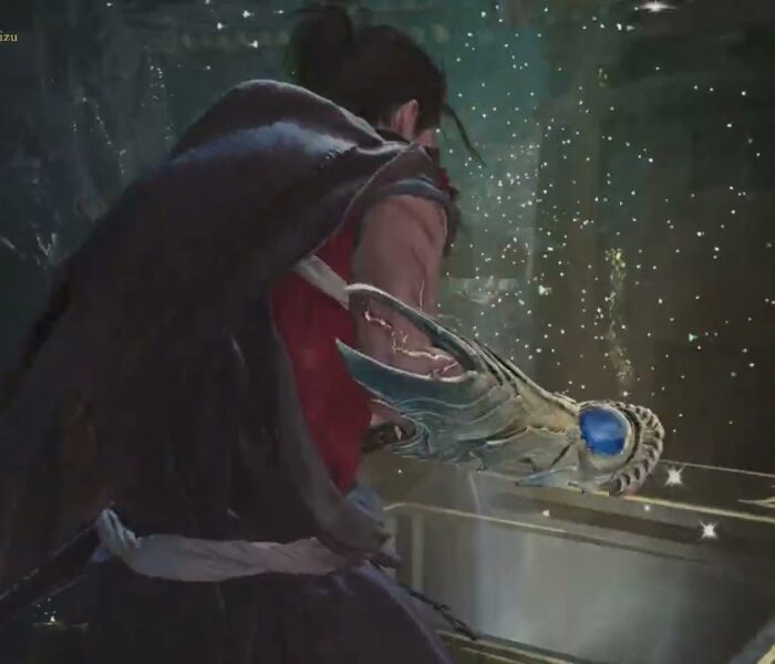Onimusha: WoTS – The Stage Is Set at Kiyomizu: Oni Refuge: Oni Bow Location