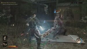 Onimusha: WoTS – Careful What You Wish For: Explore, Combat, Genma Note Togemaru Razor Back Location