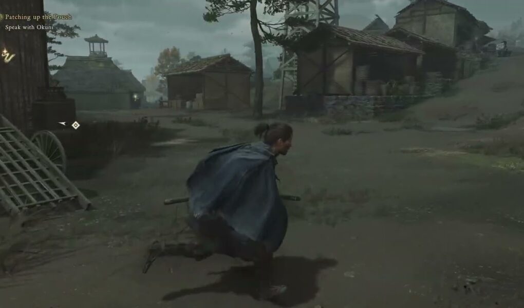 Onimusha: WoTS – A Strength In Refuge: Unlocking New Enhancements: Deflecting Power 1 etc