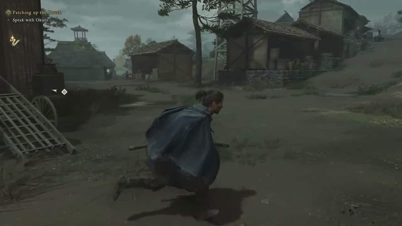 Onimusha: WoTS – A Strength In Refuge: Unlocking New Enhancements: Deflecting Power 1 etc