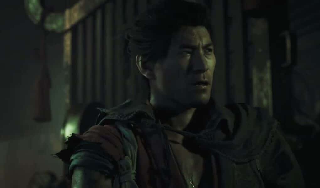 Onimusha: WoTS – What Lurks In The Shadows: Investigate The Underground Laboratory