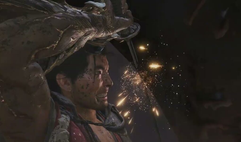Onimusha: WoTS – What Lurks In The Shadows: Find The Gore Spattered Key | Stop The Blade Mechanism