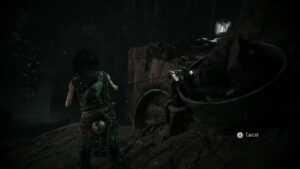 Resonance: A Plague Tale Legacy – 6 What Lies Beneath: Find a Way To The Surface | Worm Creature