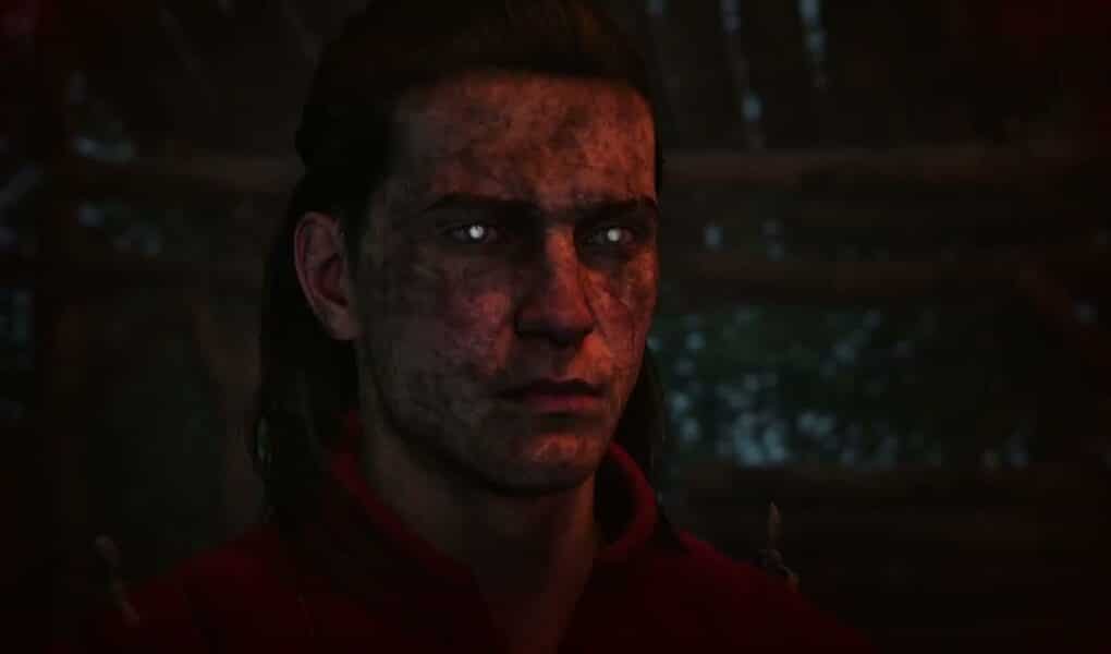 The Blood of Dawnwalker – Bad Blood: Coen Kills Vladimir After Convincing Him To Escape The House