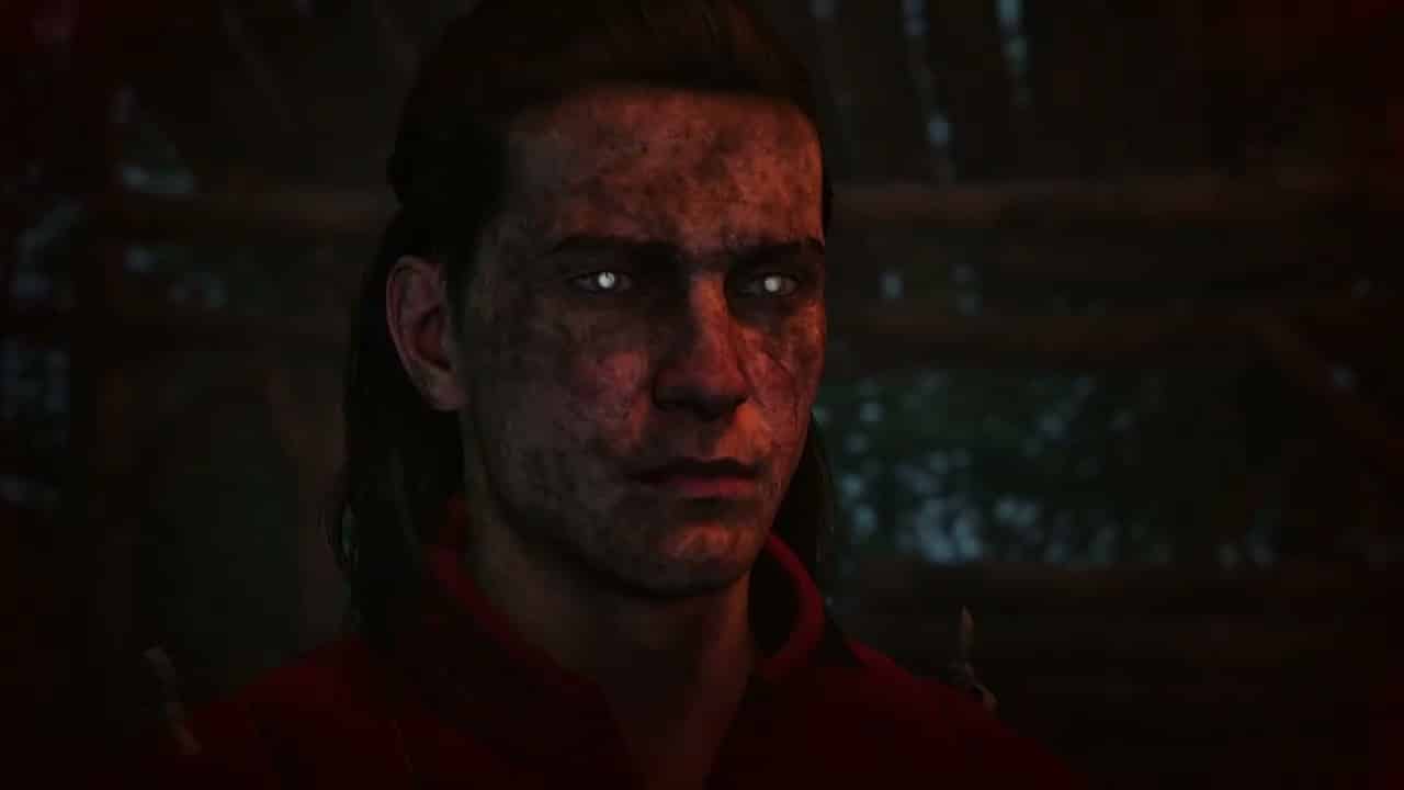 The Blood of Dawnwalker – Bad Blood: Coen Kills Vladimir After Convincing Him To Escape The House
