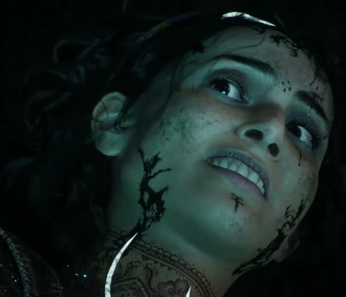 Resonance: A Plague Tale Legacy – 6 What Lies Beneath: Escape The Worm Creature Slow Moves No Trails