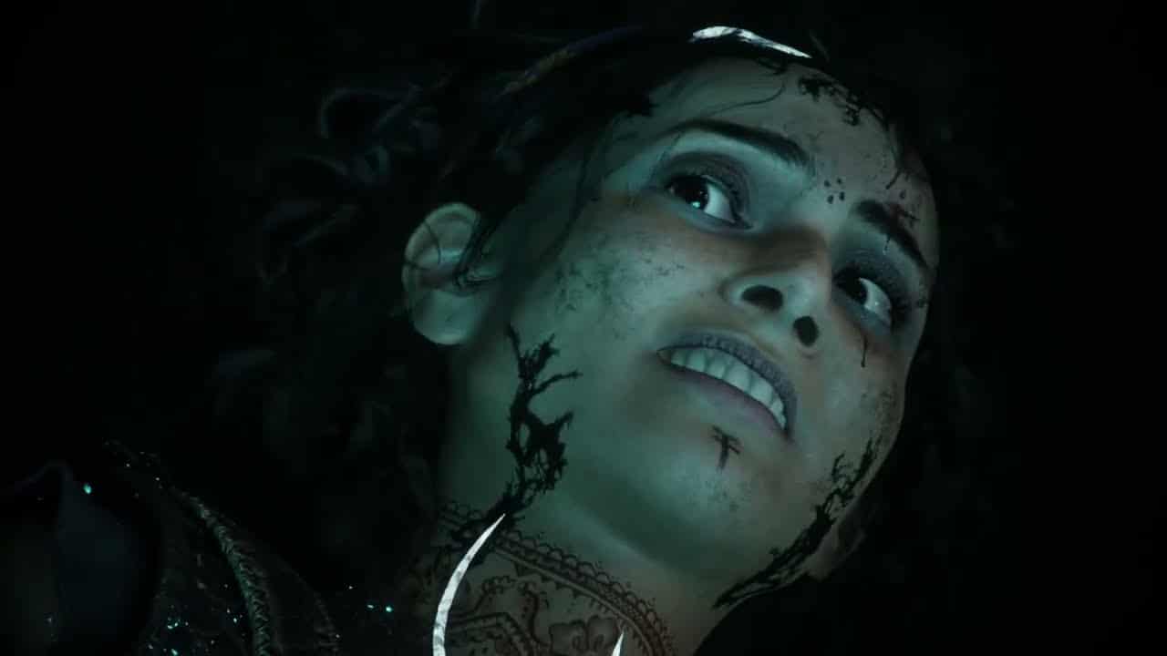 Resonance: A Plague Tale Legacy – 6 What Lies Beneath: Escape The Worm Creature Slow Moves No Trails