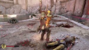 Resonance: A Plague Tale Legacy – 5 Desolation It Wrought: Theseus Fight His Way To The Last Symbol