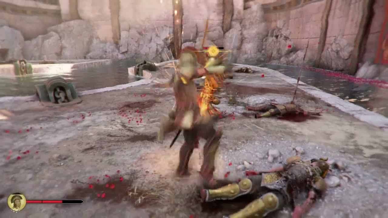 Resonance: A Plague Tale Legacy – 5 Desolation It Wrought: Theseus Fight His Way To The Last Symbol