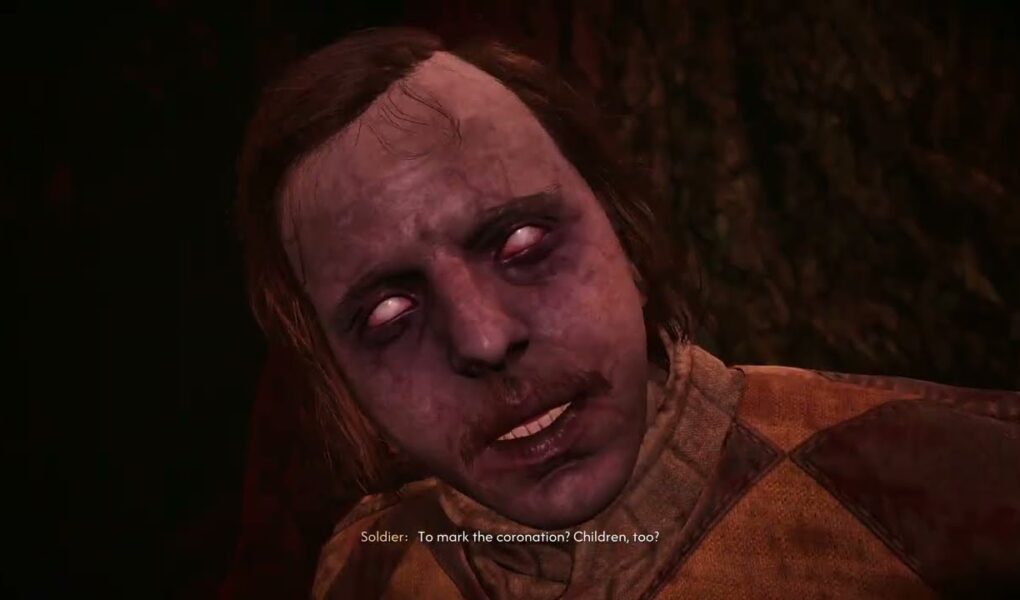 The Blood of Dawnwalker – Smoke and Ashes: Find Item of Importance | Firebrand: Search Vlad’s Hut