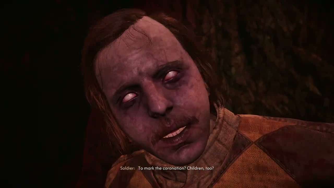 The Blood of Dawnwalker – Smoke and Ashes: Find Item of Importance | Firebrand: Search Vlad’s Hut