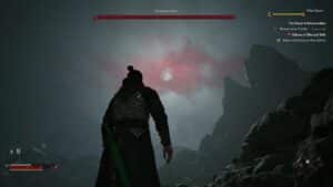 The Blood of Dawnwalker – Bandits: Treasure Map: Rockfalls | Coat of Darkened Scales Location