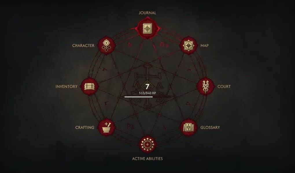The Blood of Dawnwalker – From Above: Unlock Laslea Gate, Mercurial Fervour & Sloughside Mill Shrine
