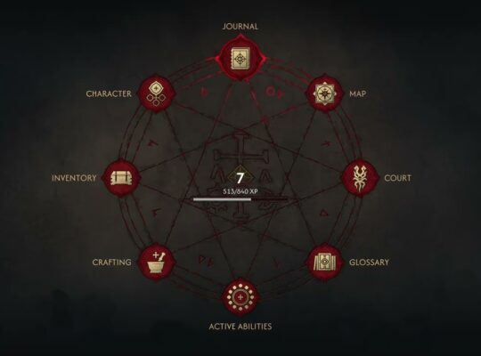 The Blood of Dawnwalker – From Above: Unlock Laslea Gate, Mercurial Fervour & Sloughside Mill Shrine