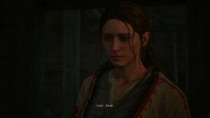 The Blood of Dawnwalker – Echoes of Silenced Bells: Talk with Anca About Leonica and Secret Library