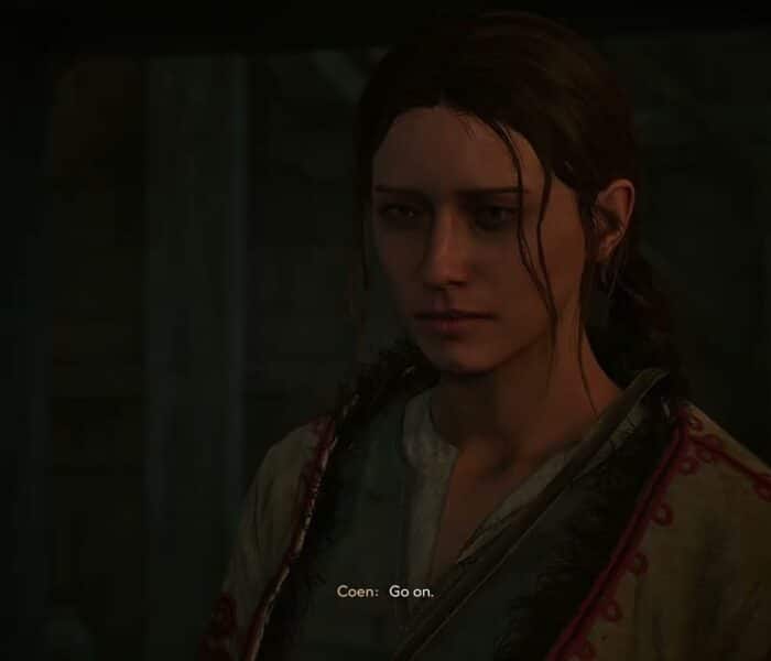 The Blood of Dawnwalker – Echoes of Silenced Bells: Talk with Anca About Leonica and Secret Library