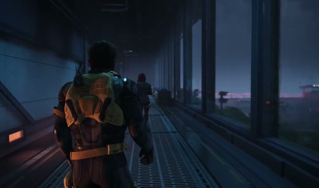 Marvel’s Wolverine – A Debt Repaid: Fight Through The Development Lab: Rage 3 Tier Critical Strike