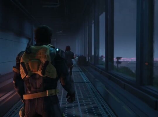 Marvel’s Wolverine – A Debt Repaid: Fight Through The Development Lab: Rage 3 Tier Critical Strike