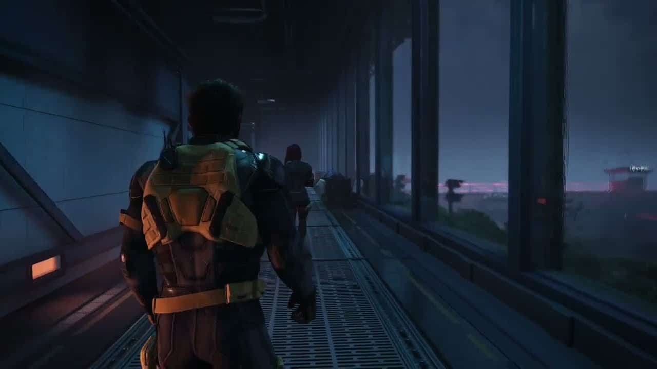 Marvel’s Wolverine – A Debt Repaid: Fight Through The Development Lab: Rage 3 Tier Critical Strike