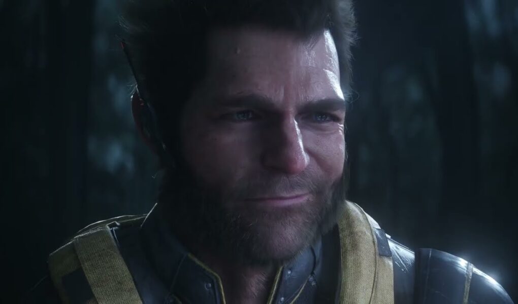 Marvel’s Wolverine – Back In Action: Hunt the Guards: Stealth Takedown, Barrage, Tackle Gameplay