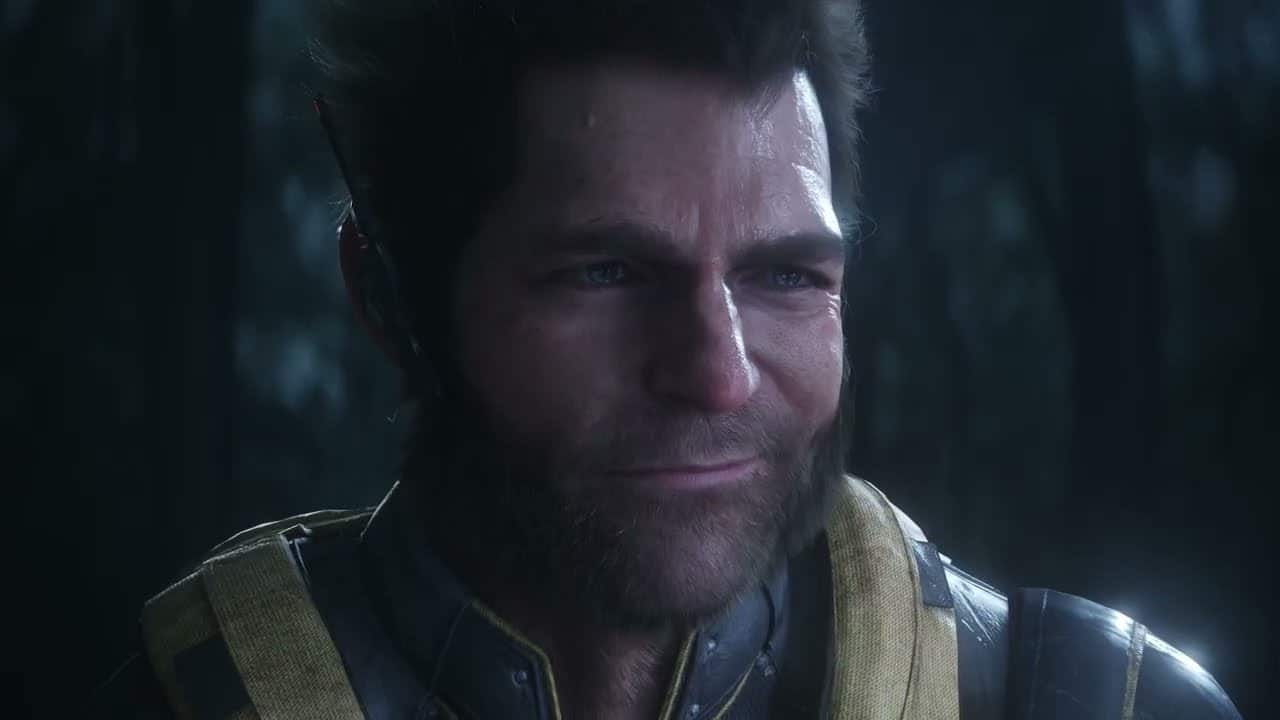 Marvel’s Wolverine – Back In Action: Hunt the Guards: Stealth Takedown, Barrage, Tackle Gameplay