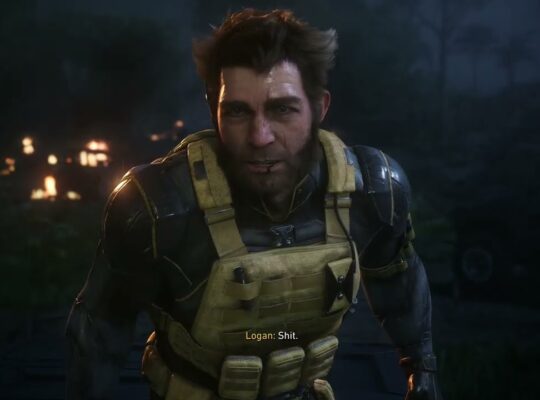 Marvel’s Wolverine – Back In Action: Last Stand Tutorial | Build Rage, Shred Combo and Combo Ender