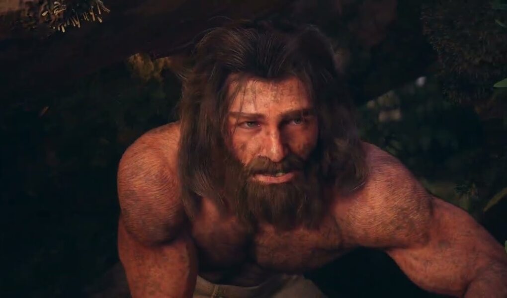 Marvel’s Wolverine – Back In Action: Nathaniel Essex Finds Feral Logan | Team X Arrival Cutscene