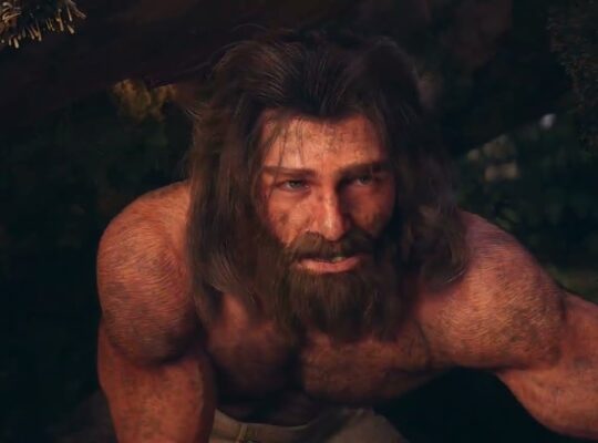 Marvel’s Wolverine – Back In Action: Nathaniel Essex Finds Feral Logan | Team X Arrival Cutscene