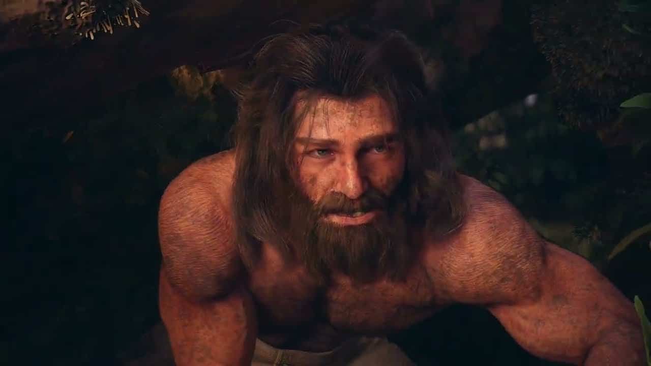 Marvel’s Wolverine – Back In Action: Nathaniel Essex Finds Feral Logan | Team X Arrival Cutscene