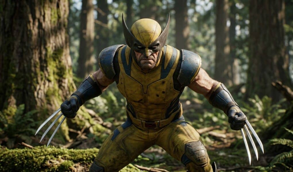 Marvel’s Wolverine – Initial Start Up | All (Popular Settings) Gameplay Graphics, Accessibility etc