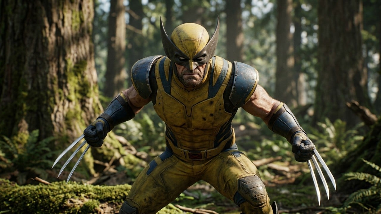 Marvel’s Wolverine – Initial Start Up | All (Popular Settings) Gameplay Graphics, Accessibility etc