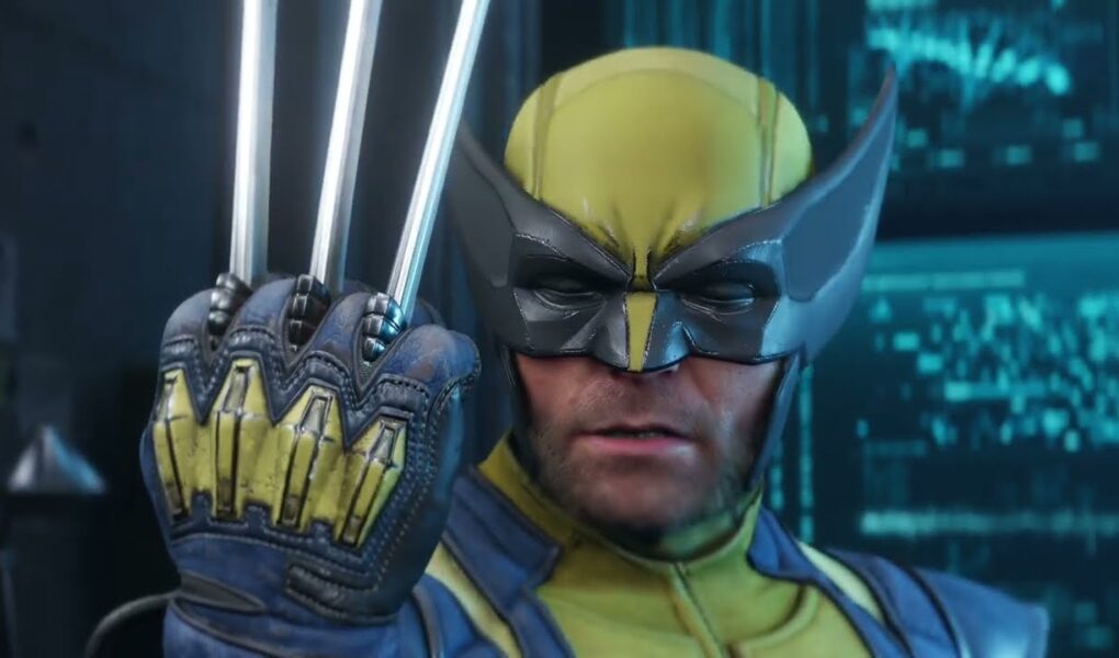 Marvel’s Wolverine – Homecoming: Gear Crafting and Materials Unlocked | Craft Gold Standard Suit