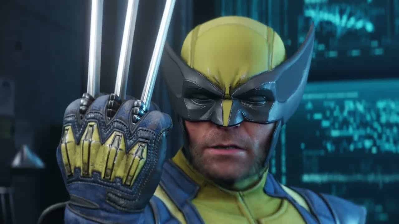 Marvel’s Wolverine – Homecoming: Gear Crafting and Materials Unlocked | Craft Gold Standard Suit