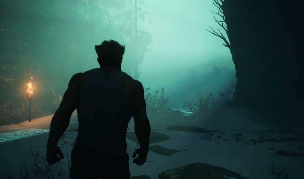 Marvel’s Wolverine – Homecoming: Recover Your Lost Memories: Complete The Nightmare Trial