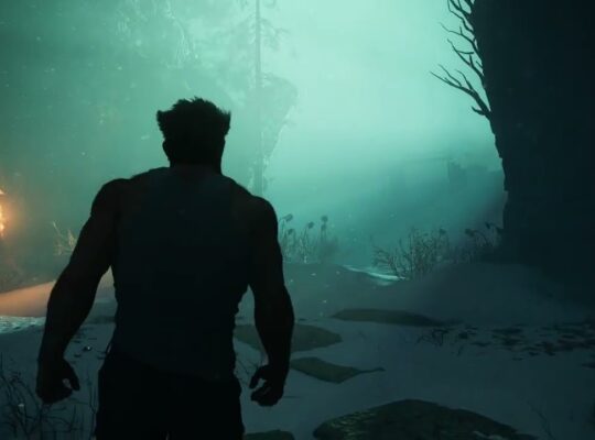 Marvel’s Wolverine – Homecoming: Recover Your Lost Memories: Complete The Nightmare Trial