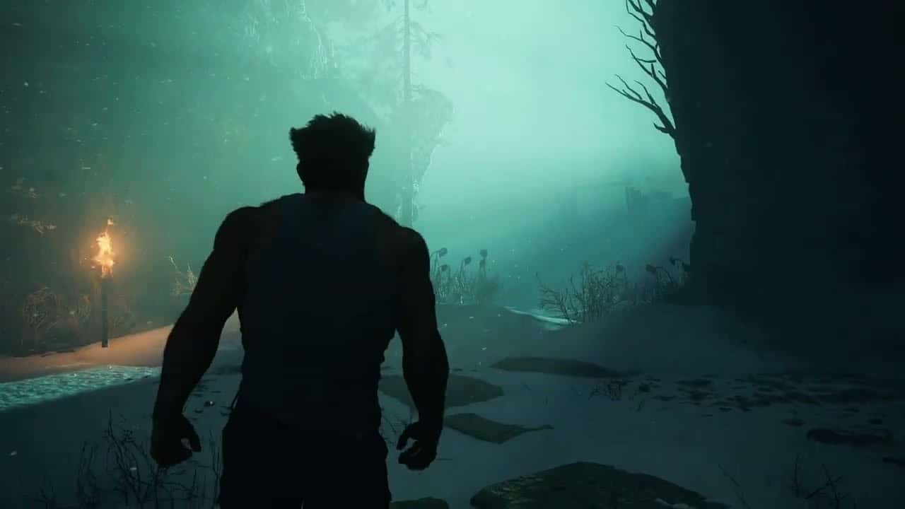 Marvel’s Wolverine – Homecoming: Recover Your Lost Memories: Complete The Nightmare Trial