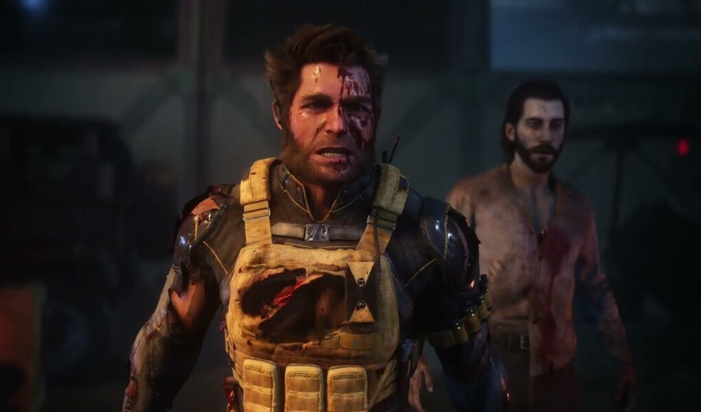 Marvel’s Wolverine – Last Meal: Essex “Be a Dear And Grab a Sample” | Team X VTOL Evac Cutscene