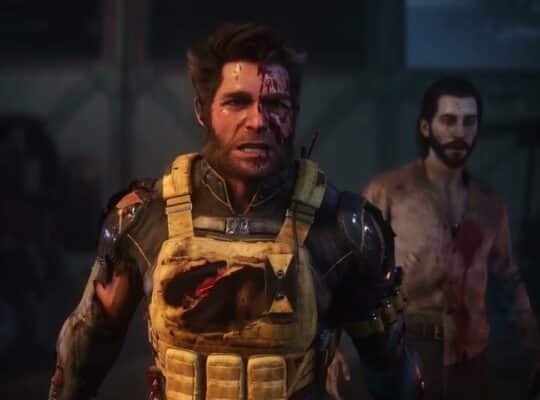 Marvel’s Wolverine – Last Meal: Essex “Be a Dear And Grab a Sample” | Team X VTOL Evac Cutscene