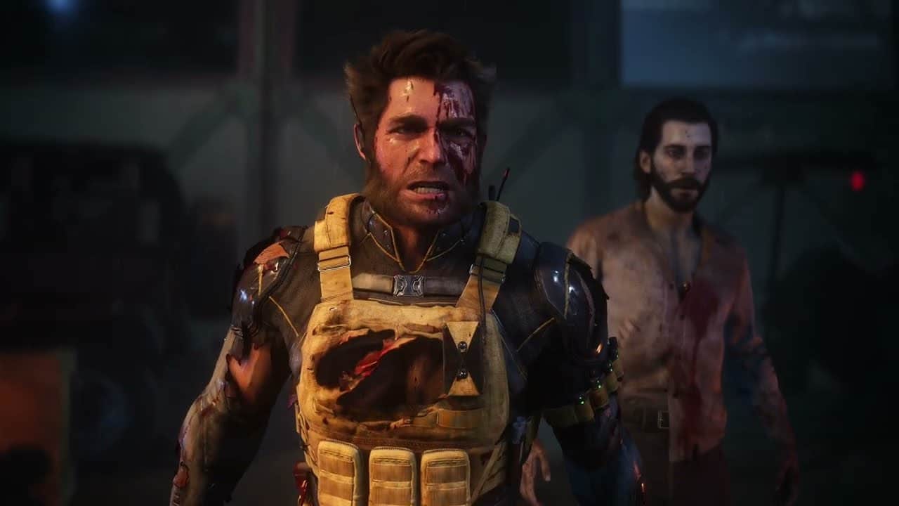 Marvel’s Wolverine – Last Meal: Essex “Be a Dear And Grab a Sample” | Team X VTOL Evac Cutscene