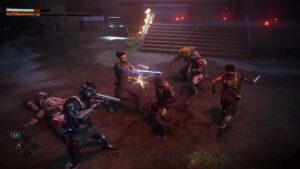 Marvel’s Wolverine – A Debt Repaid: Escape The Prison with Nathaniel Essex | Reach Team X’s VTOL