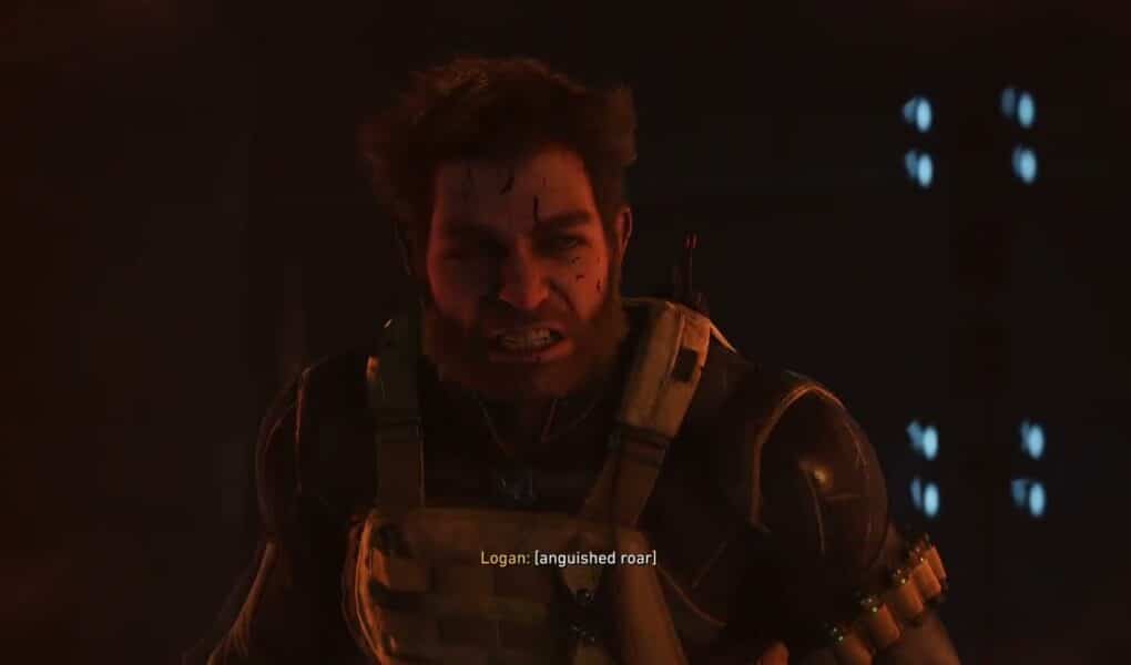 Marvel’s Wolverine – A Debt Repaid: Bolivar Trask Traps Logan & Mystique In Inhibitor Field Cutscene