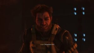 Marvel’s Wolverine – A Debt Repaid: Bolivar Trask Traps Logan & Mystique In Inhibitor Field Cutscene