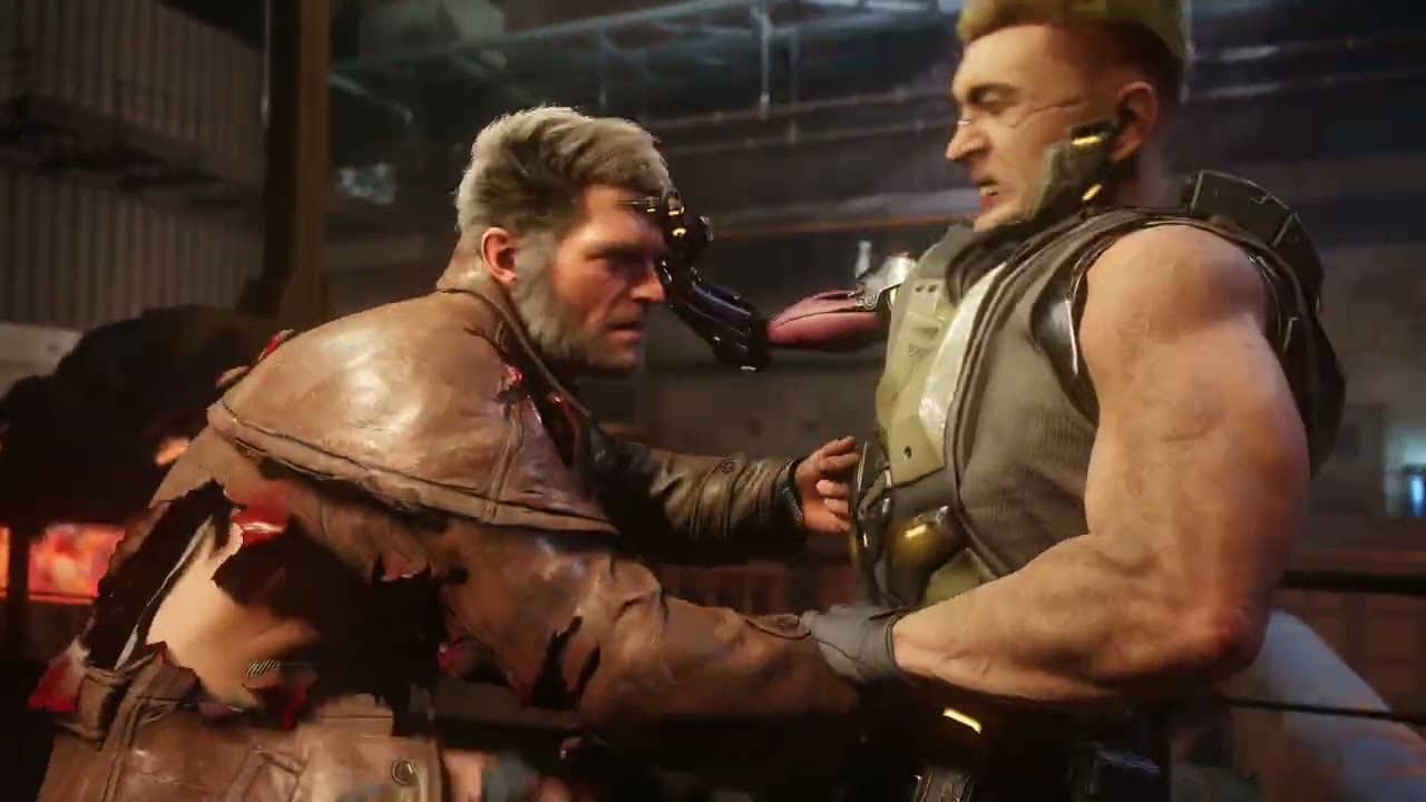 Marvel’s Wolverine – Raise Some Hell: Track Captured Mutants In Refinery: Hot Claws | Reach The Door