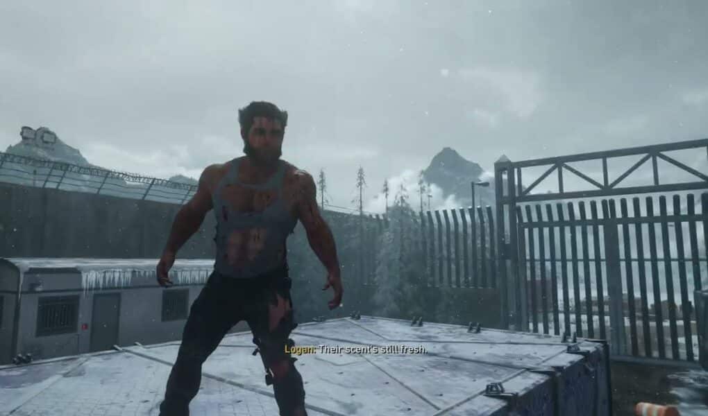 Marvel’s Wolverine – Raise Some Hell: Get To The Refinery: Materials Chests x3 | Defeat The Reavers