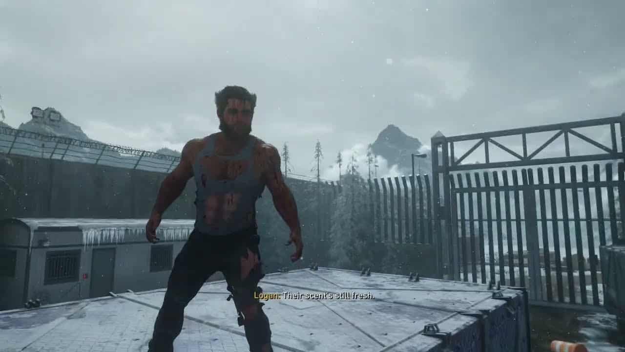 Marvel’s Wolverine – Raise Some Hell: Get To The Refinery: Materials Chests x3 | Defeat The Reavers