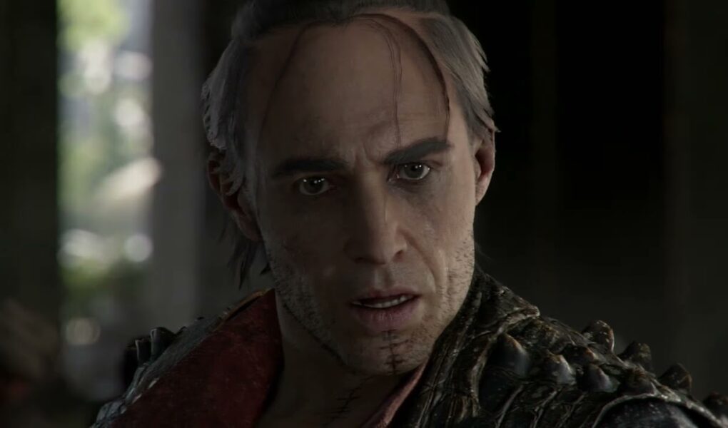 Resonance: A Plague Tale Legacy – 5 Desolation It Wrought: Faro “You Betrayed Us All” Cutscene