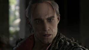 Resonance: A Plague Tale Legacy – 5 Desolation It Wrought: Faro “You Betrayed Us All” Cutscene