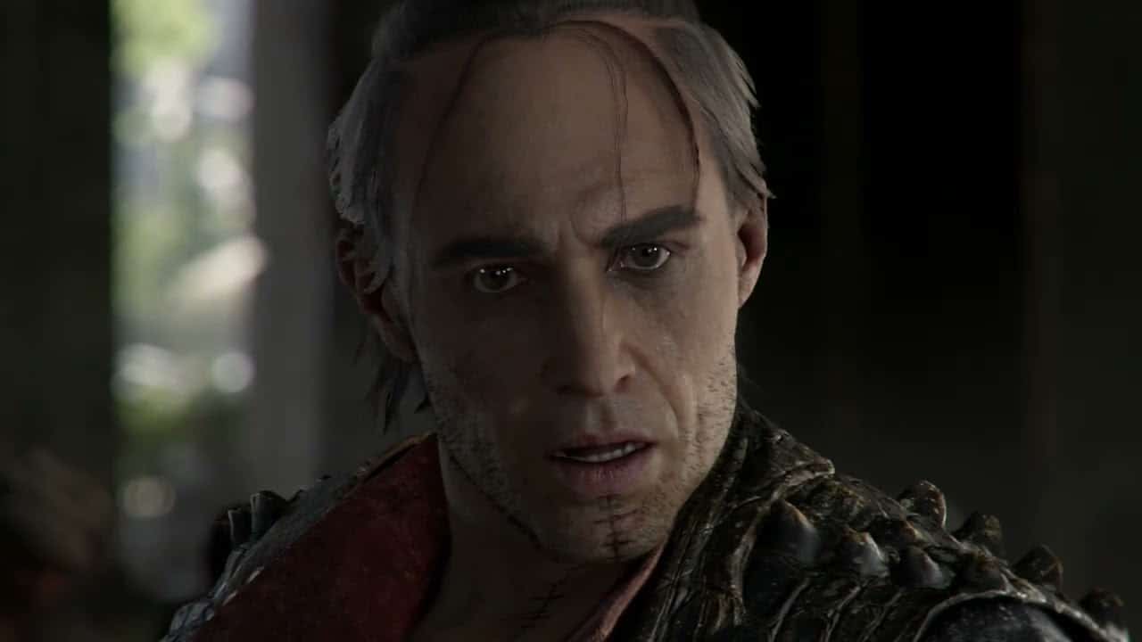 Resonance: A Plague Tale Legacy – 5 Desolation It Wrought: Faro “You Betrayed Us All” Cutscene