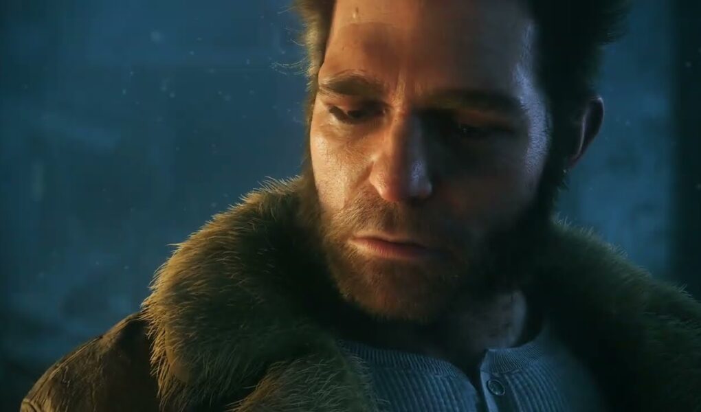 Marvel’s Wolverine – Something Much Stronger: Jean Grey Calms Logan | Leech Killed By Trask Cutscene