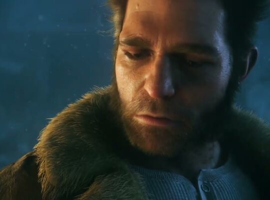 Marvel’s Wolverine – Something Much Stronger: Jean Grey Calms Logan | Leech Killed By Trask Cutscene
